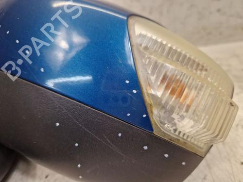 Left mirror FORD GALAXY II (WA6) 2.0 TDCi | BP29106090C26 