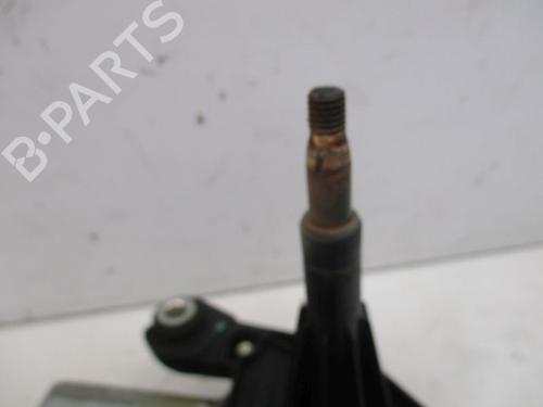 Rear wiper motor DACIA SANDERO 1.4 (BS0C, BS0A, BS0G, BS1F, BS0E) | BP37121417M102 - Image 5