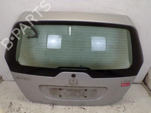 Used Tailgate Tailgate 37125371 37125371