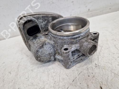 Throttle body BMW 1 (E87) 118 i | BP34103826M82 - Image 4