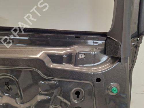 Left rear door OPEL ZAFIRA TOURER C (P12) 2.0 CDTi (75) | BP32275333C4 