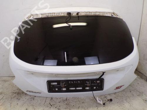 Used Tailgate FORD FOCUS III 1.6 EcoBoost (150 hp) 29086978