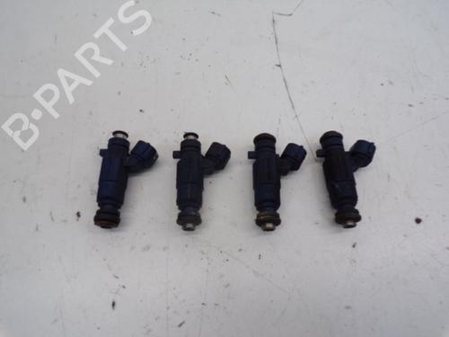 Used Injector KIA CEE'D SW (ED) 1.4 (109 hp) 19448272