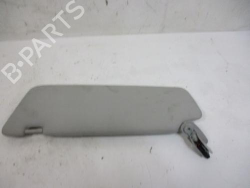 Right sun visor AUDI A4 B7 (8EC) 2.0 TFSI | BP37115308I2 - Image 3