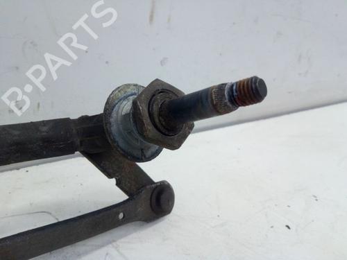Front wipers mechanism RENAULT TRAFIC II Van (FL) 1.9 dCi 100 (FL0C, FL0K, FL0B) | BP29109470C83 