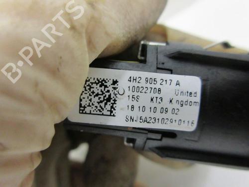 Switch AUDI A8 D4 (4H2, 4H8, 4HC, 4HL) 3.0 TDI quattro | BP37122844I30 - Image 7