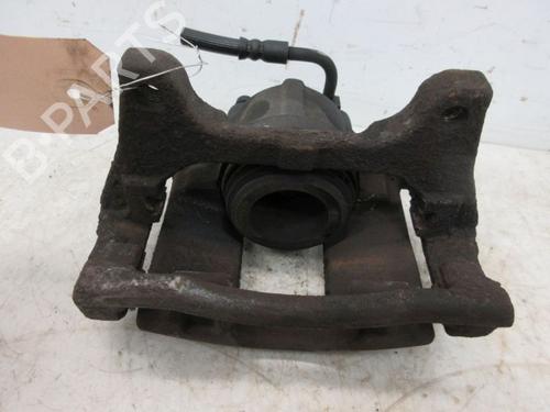 Left front brake caliper DODGE JOURNEY 2.4 | BP19300172M105 