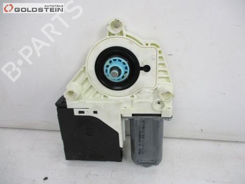 Used Electronic module VW PASSAT B6 Variant (3C5) 2.0 TDI (140 hp) 18752144