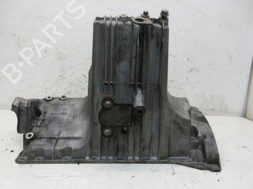 Oil sump MERCEDES-BENZ A-CLASS (W169) A 180 CDI (169.007, 169.307) | BP26873187M115 