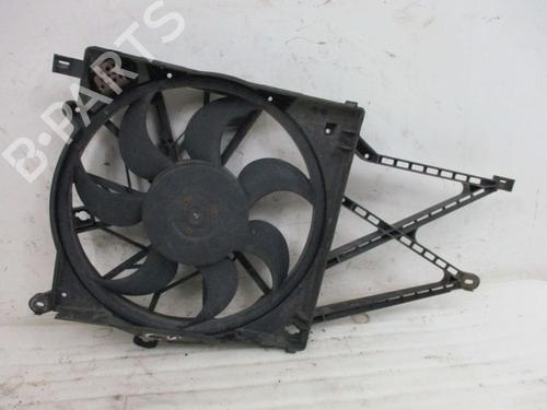 Elektronisk modul OPEL ASTRA H (A04) 1.8 (L48) (125 hp) 18792665