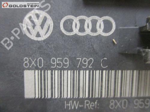 Control unit SKODA SUPERB II (3T4) 2.0 TDI 16V | BP18756937M11 