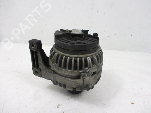 Used Alternator Alternator 37113356 37113356