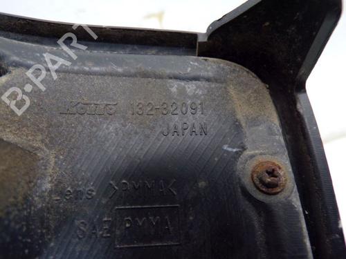 Right taillight SUZUKI JIMNY Closed Off-Road Vehicle (SN) 1.3 16V 4WD (SN413) | BP22320761C35 