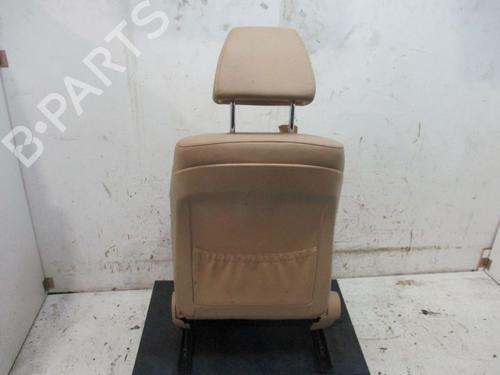 Left front seat BMW 5 Touring (E61) 535 d | BP37124445C15 - Image 6