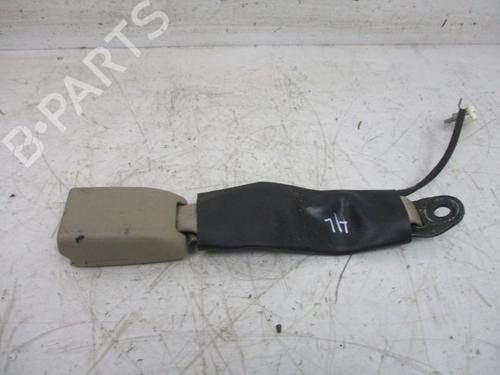 Seat buckle NISSAN X-TRAIL II (T31) 2.0 dCi 4x4 | BP18756087I32 