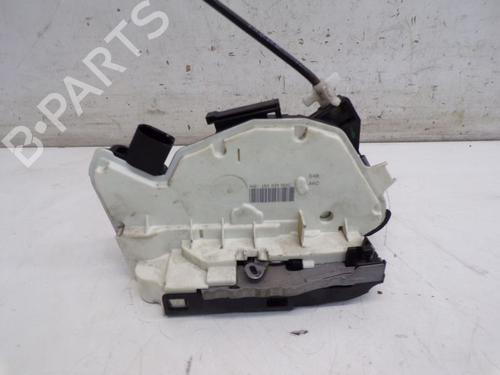Rear right lock SKODA FABIA II Combi (545) 1.2 | BP29101785C99 