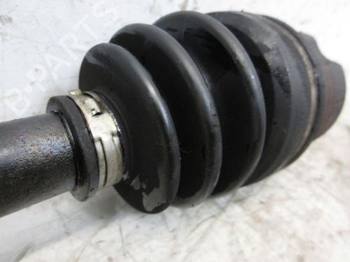 Left front driveshaft SUZUKI SWIFT III (MZ, EZ) 1.3 (RS413, ZC11S) | BP37129376M38 - Image 5