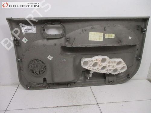Venstre frontpanel RENAULT TWINGO II (CN0_) 1.2 16V (CN0K, CN0V, CN0A) | BP37109800C58 - Image 6