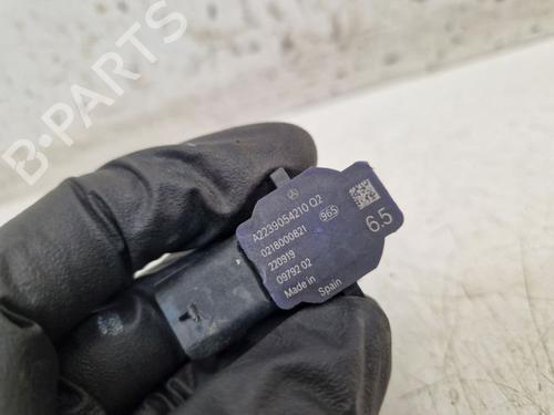 Electronic sensor MERCEDES-BENZ A-CLASS (W177) A 200 (177.087) | BP32661425M84  - Image 6