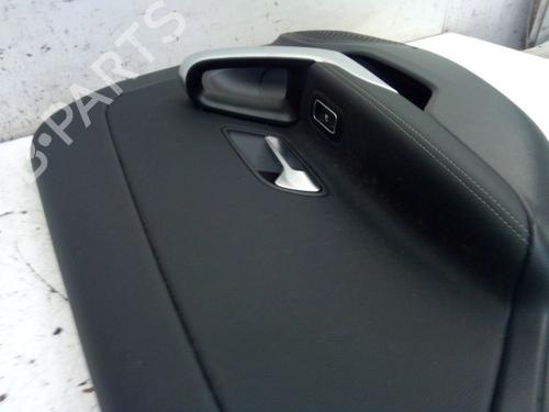 Rear left panel MERCEDES-BENZ A-CLASS (W177) A 200 (177.087) | BP37136785C60 - Image 3