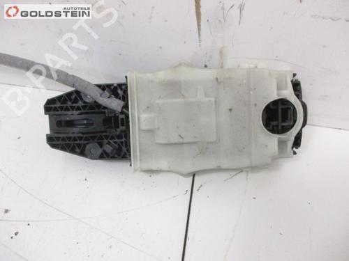 Front left exterior door handle SKODA OCTAVIA III (5E3, NL3, NR3) 2.0 TDI | BP18761265C128 