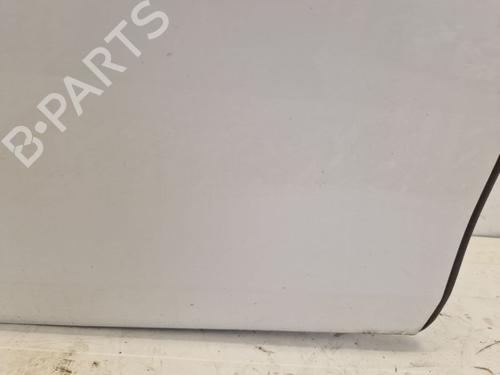 Right rear door VW GOLF VI (5K1) 2.0 GTi | BP29108895C5 