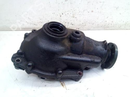 Front differential BMW X3 (E83) 3.0 d | BP37138074M23 - Image 3