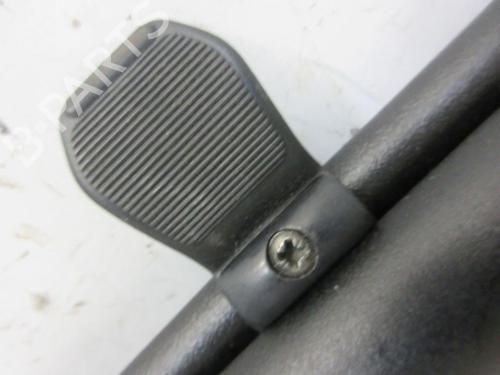 Rear parcel shelf PEUGEOT 307 CC (3B) 2.0 16V | BP29089443C85 