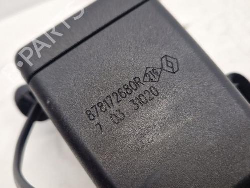 Seat buckle DACIA SANDERO II 1.0 SCe 75 (B8JC, B8JD, B8NC) | BP32343660I32 