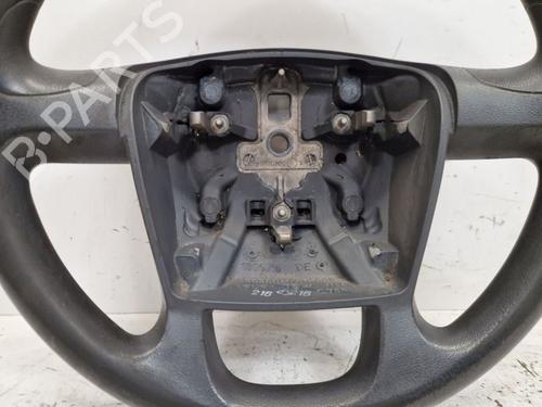 Steering wheel PEUGEOT BOXER Van 2.2 HDi 120 | BP37139864C49 - Image 3
