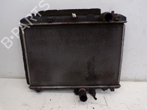 Used Water radiator SUZUKI SWIFT III (MZ, EZ) 1.3 (RS413, ZC11S) (92 hp) 29096617