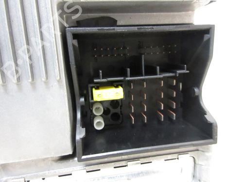 Electronic module BMW 5 (E60) 520 d | BP29095495M83