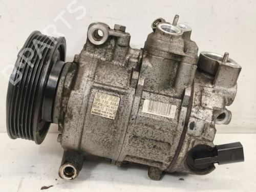 Used AC compressor AC compressor 39615818 39615818
