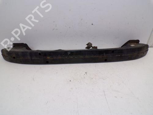 Rear bumper reinforcement MERCEDES-BENZ C-CLASS Coupe (CL203) C 180 Kompressor (203.746) | BP18806233C73