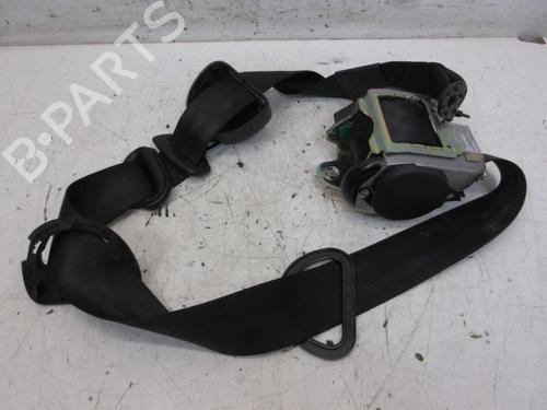 Used Front right seatbelt AUDI TT Roadster (8N9) 1.8 T quattro (224 hp) 19289481