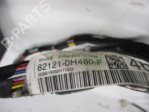 Wiring harness PEUGEOT 108 1.0 VTi | BP37113405E16 - Image 3