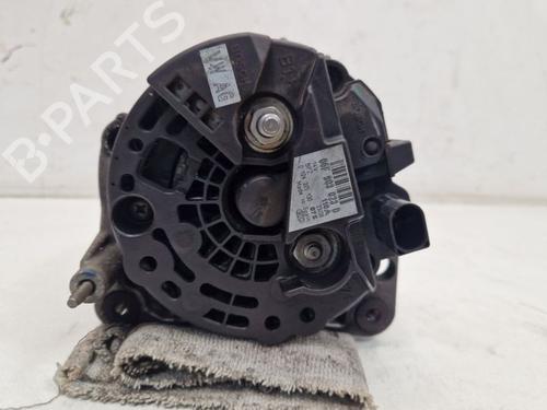 Alternator VW CRAFTER 30-50 Platform/Chassis (2F_) 2.5 TDI | BP37094490M7 - Image 7
