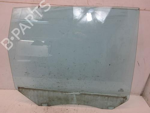 Used Rear right door window Rear right door window 37125503 37125503
