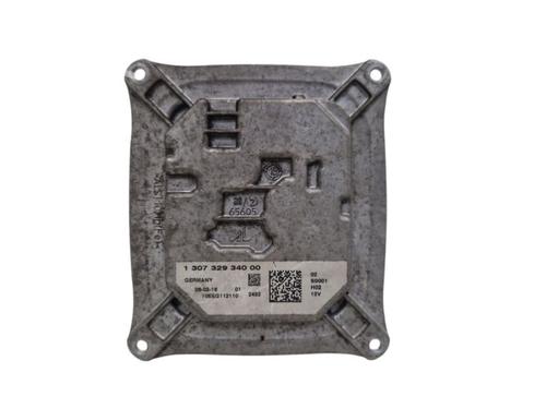 Used Control unit Control unit OPEL ZAFIRA TOURER C (P12) 2.0 CDTi (75) (170 hp) 33907889 33907889