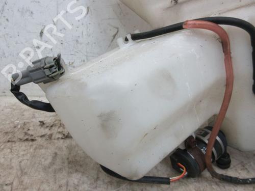 Front windshield wiper arm NISSAN MURANO I (Z50) 3.5 4x4 | BP29096209C143 