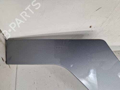 Wheel arch trim BMW X3 (E83) 2.0 d | BP29105765C116 