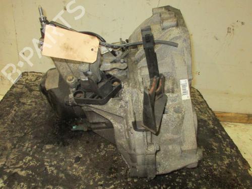 Gearbox NISSAN NOTE (E11, NE11) 1.4 | BP37124332M3 - Image 4