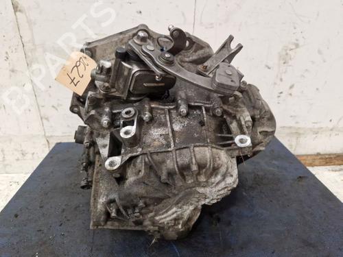 Gearbox OPEL ASTRA J Sports Tourer (P10) 1.7 CDTI (35) | BP33218033M3 - Image 5