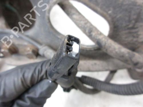 Left rear steering knuckle KIA CEE'D SW (ED) 1.4 | BP37129148M27 - Image 9
