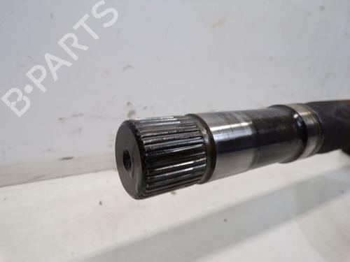 Right front driveshaft PEUGEOT 5008 (0U_, 0E_) 2.0 HDi 136 / BlueHDi 136 | BP25013742M39 