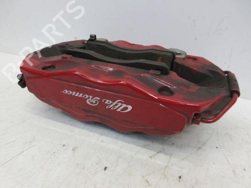 Left front brake caliper ALFA ROMEO TONALE (965_) 1.5 Mild Hybrid | BP38507261M105 - Image 3