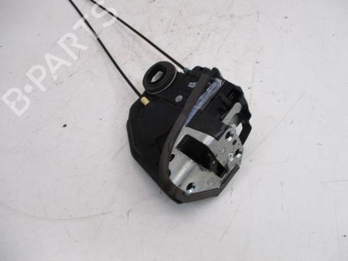 Rear left lock TOYOTA VERSO (_R2_) 1.8 (ZGR21_, ZGR21R) | BP19291271C100 