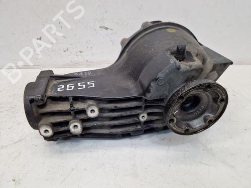 Used Rear differential Rear differential AUDI A8 D3 (4E2, 4E8) 4.2 TDI quattro (326 hp) 34738536 34738536