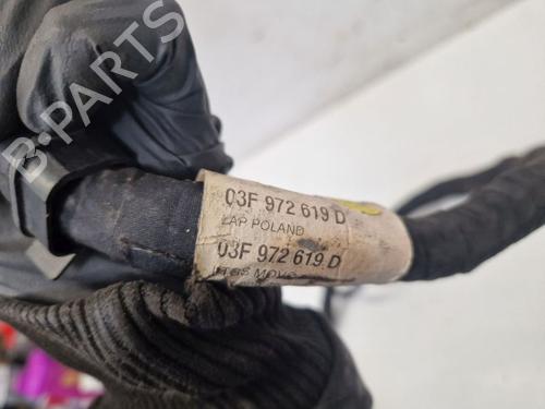 Kabelboom VW GOLF PLUS V (5M1, 521) 1.2 TSI | BP29102632E16