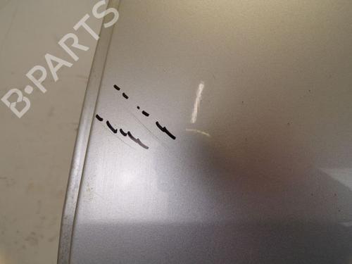 Left rear door MITSUBISHI GRANDIS (NA_W) 2.0 DI-D (NA8W) | BP29100135C4 